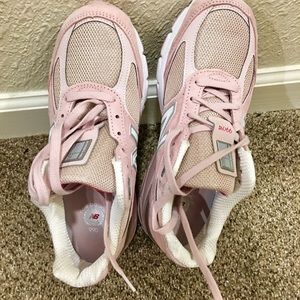 New Balance running shoes - never worn!